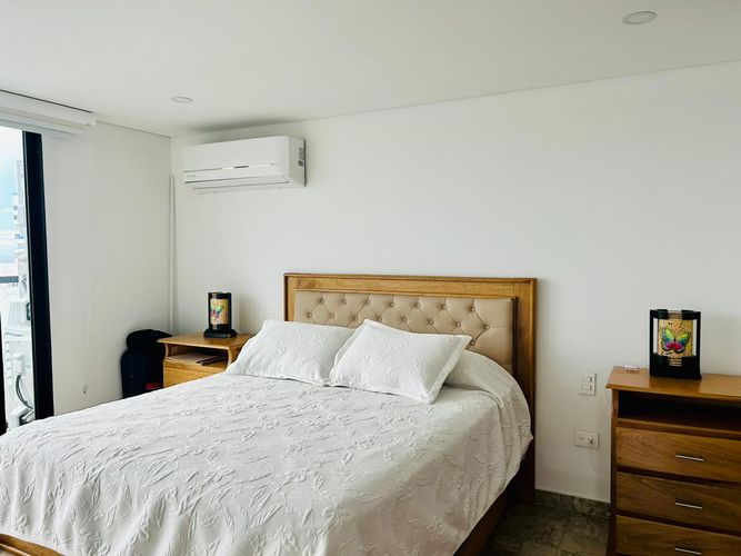 Apartamento en venta en Rodadero, Santa Marta, 92 m² · foto 3 de 18