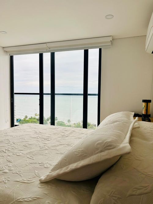 Apartamento en venta en Rodadero, Santa Marta, 92 m² · foto 4 de 18