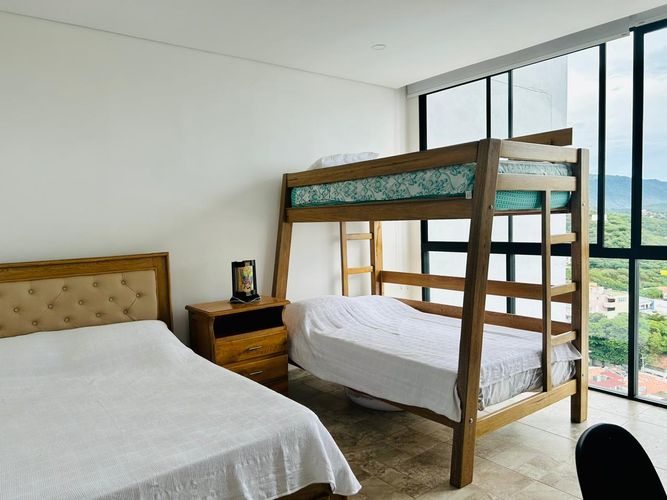 Apartamento en venta en Rodadero, Santa Marta, 92 m² · foto 5 de 18