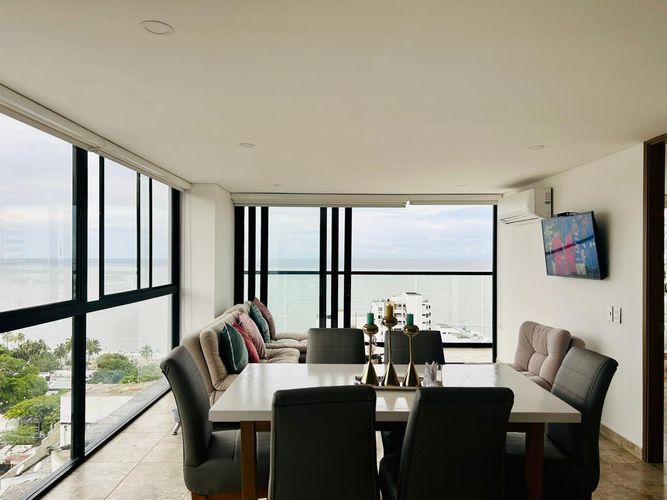 Apartamento en venta en Rodadero, Santa Marta, 92 m² · foto 7 de 18