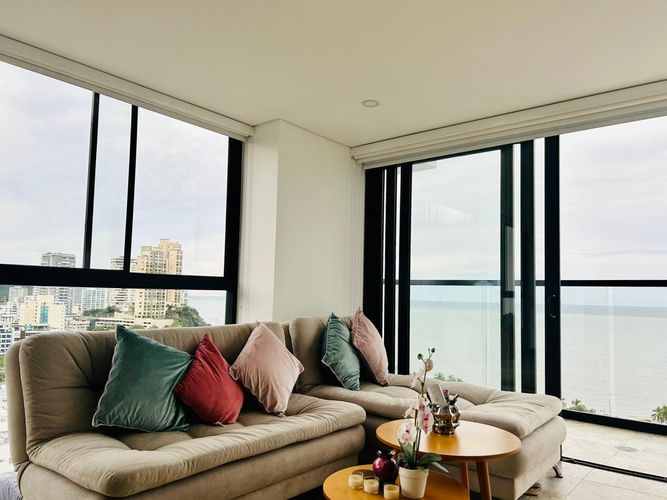 Apartamento en venta en Rodadero, Santa Marta, 92 m² · foto 9 de 18