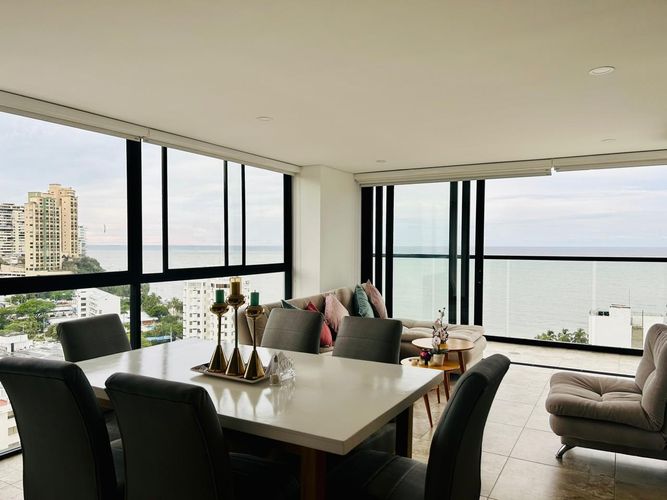Apartamento en venta en Rodadero, Santa Marta, 92 m² · foto 10 de 18