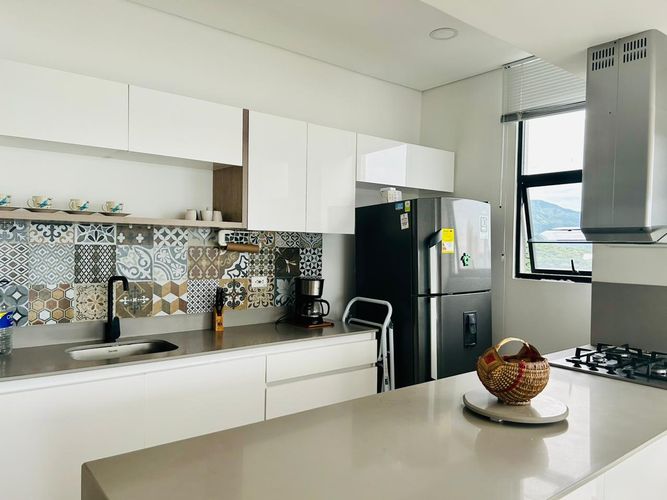 Apartamento en venta en Rodadero, Santa Marta, 92 m² · foto 11 de 18