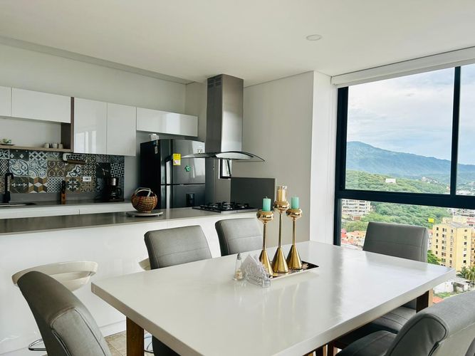 Apartamento en venta en Rodadero, Santa Marta, 92 m² · foto 12 de 18