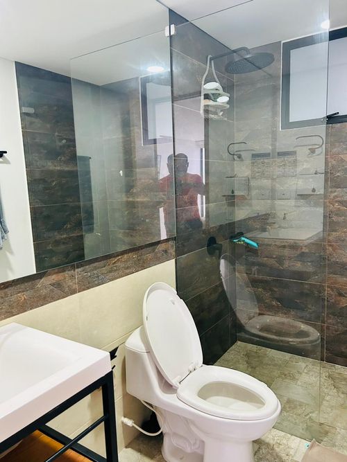 Apartamento en venta en Rodadero, Santa Marta, 92 m² · foto 14 de 18