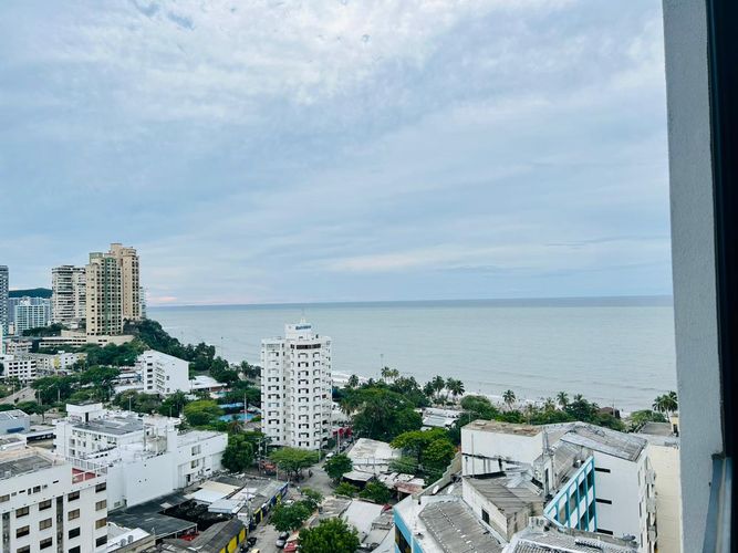 Apartamento en venta en Rodadero, Santa Marta, 92 m² · foto 18 de 18