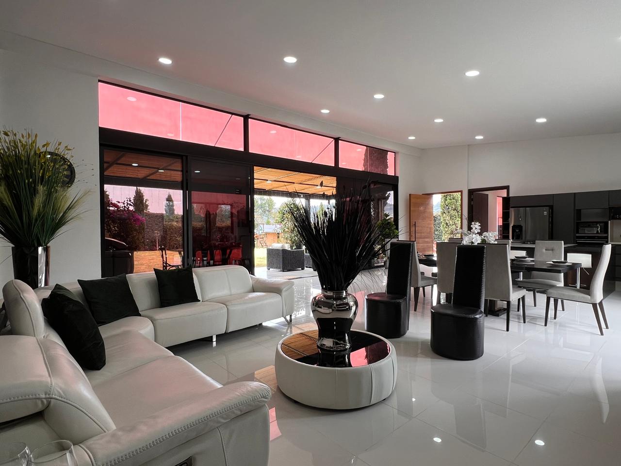 Casa en Arriendo en Envigado