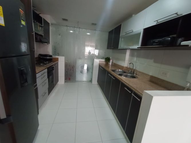 Apartamento de 3 alcobas en venta en Tunja, Tunja, 110 m² · foto 13 de 17