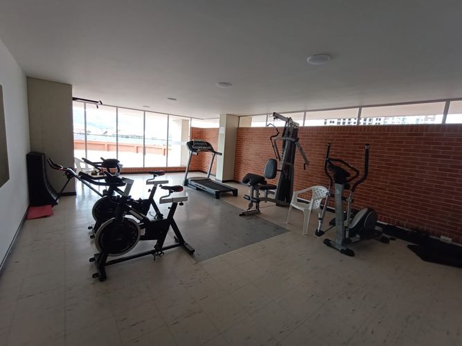 Apartamento de 3 alcobas en venta en Tunja, Tunja, 110 m² · foto 14 de 17