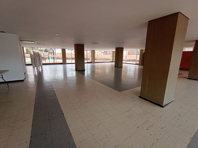 Apartamento de 3 alcobas en venta en Tunja, Tunja, 110 m² · foto 15 de 17