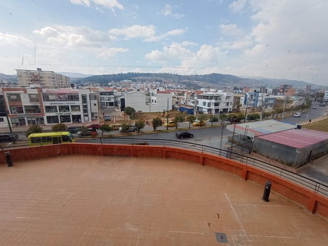 Apartamento de 3 alcobas en venta en Tunja, Tunja, 110 m² · foto 16 de 17