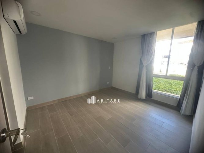 Apartamento de 2 alcobas en venta en Serena Del Mar, Cartagena, 64 m² · foto 2 de 21
