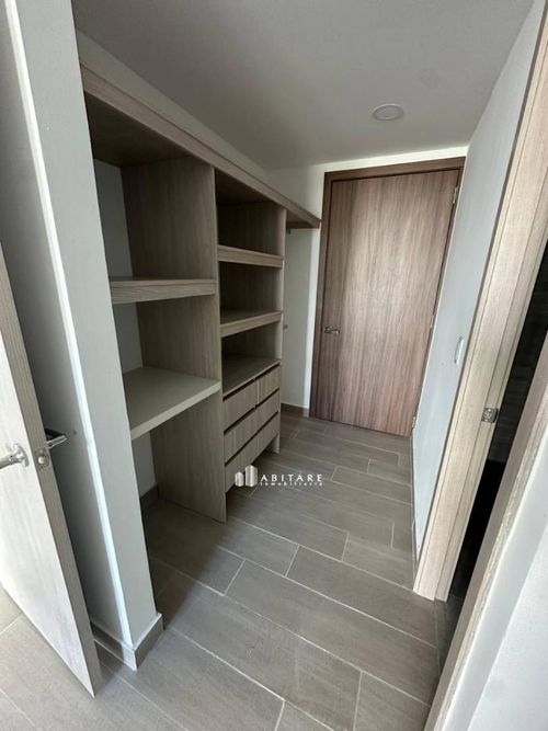 Apartamento de 2 alcobas en venta en Serena Del Mar, Cartagena, 64 m² · foto 3 de 21