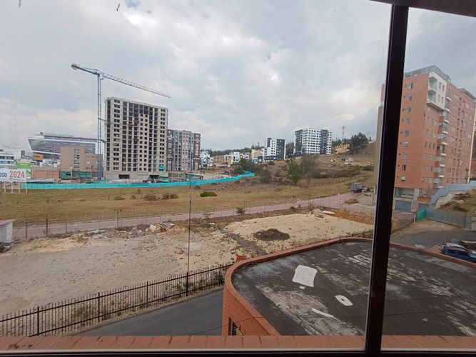 Apartamento de 3 alcobas en venta en Tunja, Tunja, 110 m² · foto 17 de 17