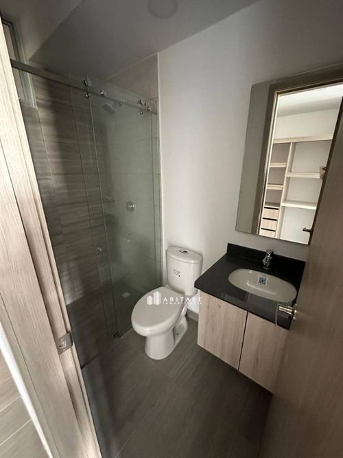 Apartamento de 2 alcobas en venta en Serena Del Mar, Cartagena, 64 m² · foto 4 de 21