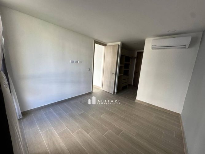 Apartamento de 2 alcobas en venta en Serena Del Mar, Cartagena, 64 m² · foto 8 de 21