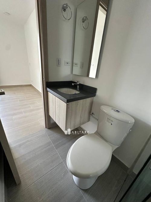 Apartamento de 2 alcobas en venta en Serena Del Mar, Cartagena, 64 m² · foto 10 de 21
