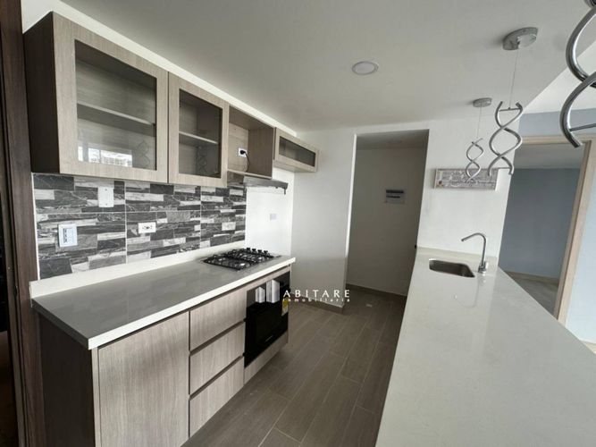Apartamento de 2 alcobas en venta en Serena Del Mar, Cartagena, 64 m² · foto 14 de 21