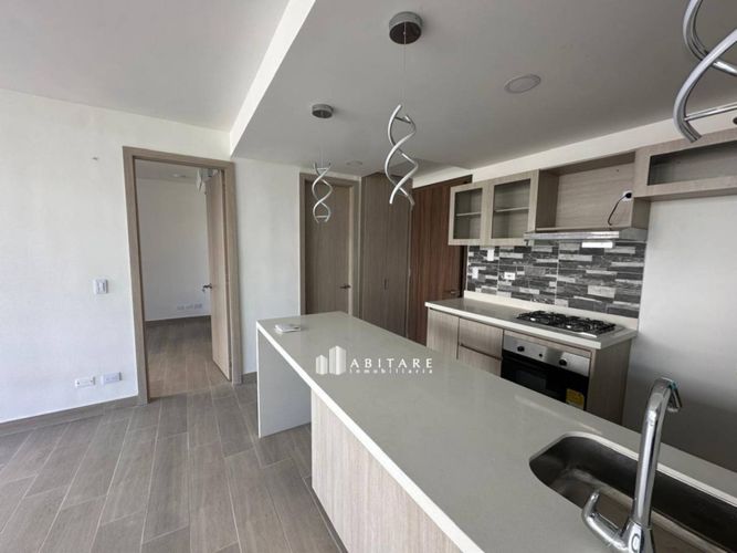 Apartamento de 2 alcobas en venta en Serena Del Mar, Cartagena, 64 m² · foto 15 de 21