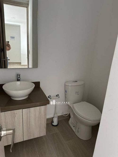 Apartamento de 2 alcobas en venta en Serena Del Mar, Cartagena, 64 m² · foto 17 de 21