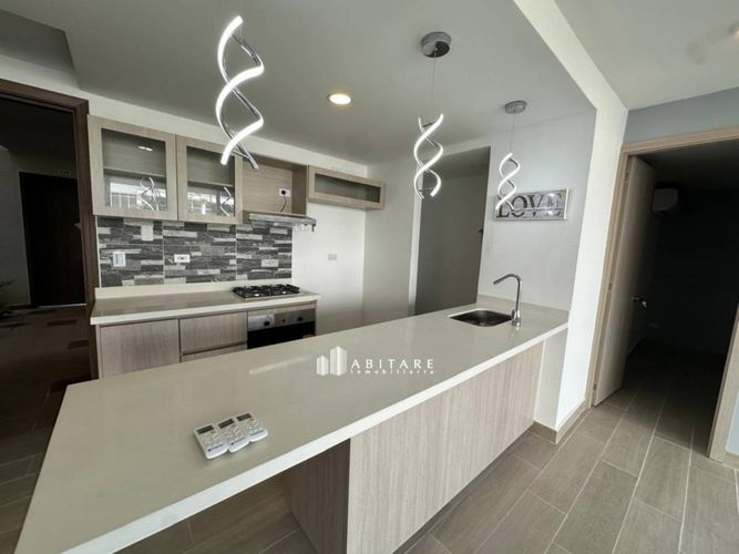 Apartamento de 2 alcobas en venta en Serena Del Mar, Cartagena, 64 m² · foto 18 de 21