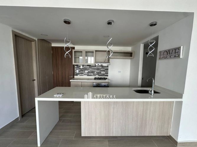 Apartamento de 2 alcobas en venta en Serena Del Mar, Cartagena, 64 m² · foto 19 de 21