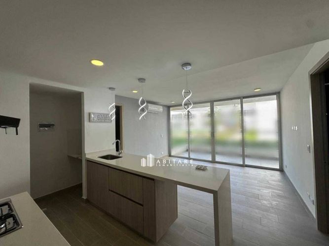 Apartamento de 2 alcobas en venta en Serena Del Mar, Cartagena, 64 m² · foto 20 de 21