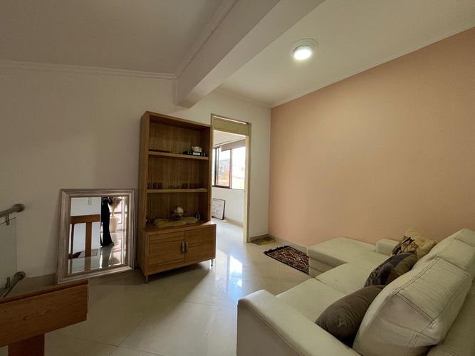Apartamento de 4 alcobas en venta en El Poblado, Medellín, 265 m² · foto 9 de 20