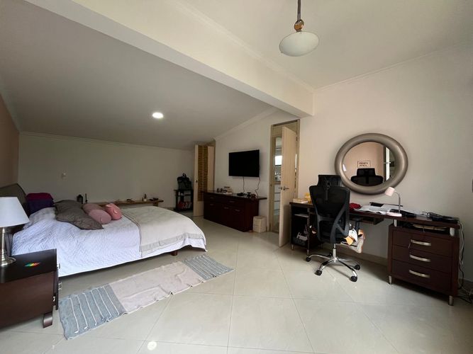 Apartamento de 4 alcobas en venta en El Poblado, Medellín, 265 m² · foto 10 de 20