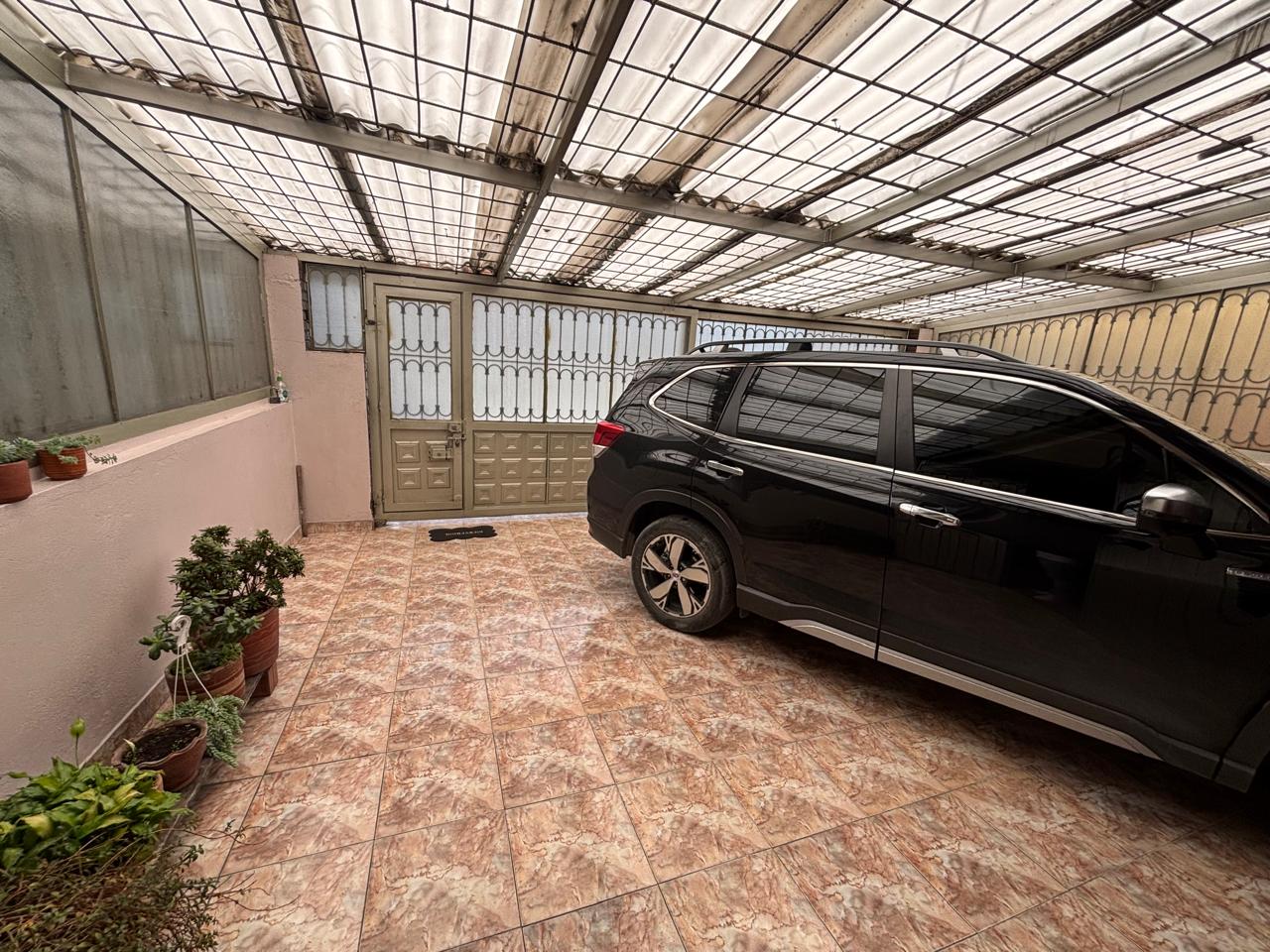 Casa en venta en Santa Rita, Bogotá · foto 3 de 24