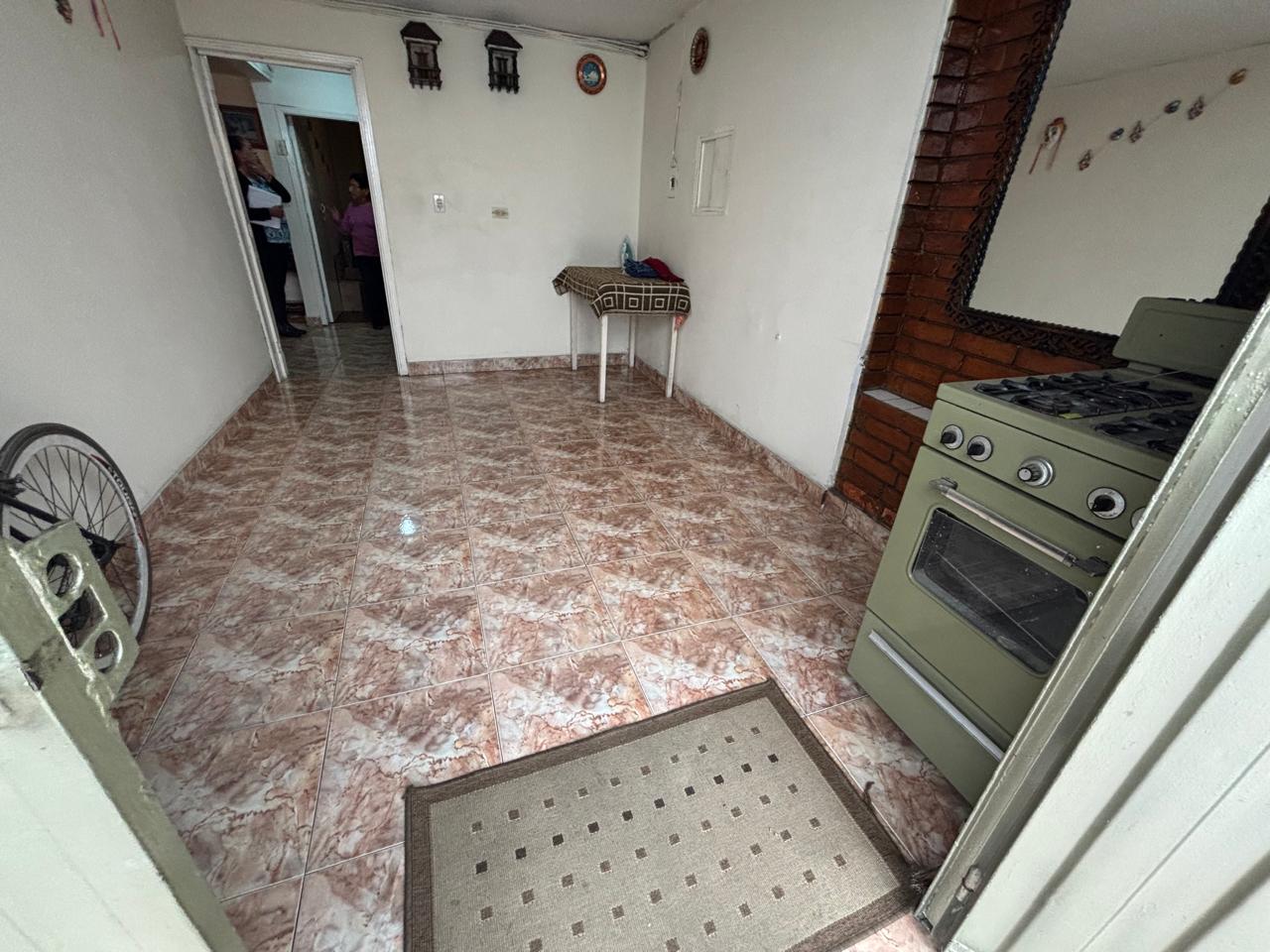 Casa en venta en Santa Rita, Bogotá · foto 4 de 24