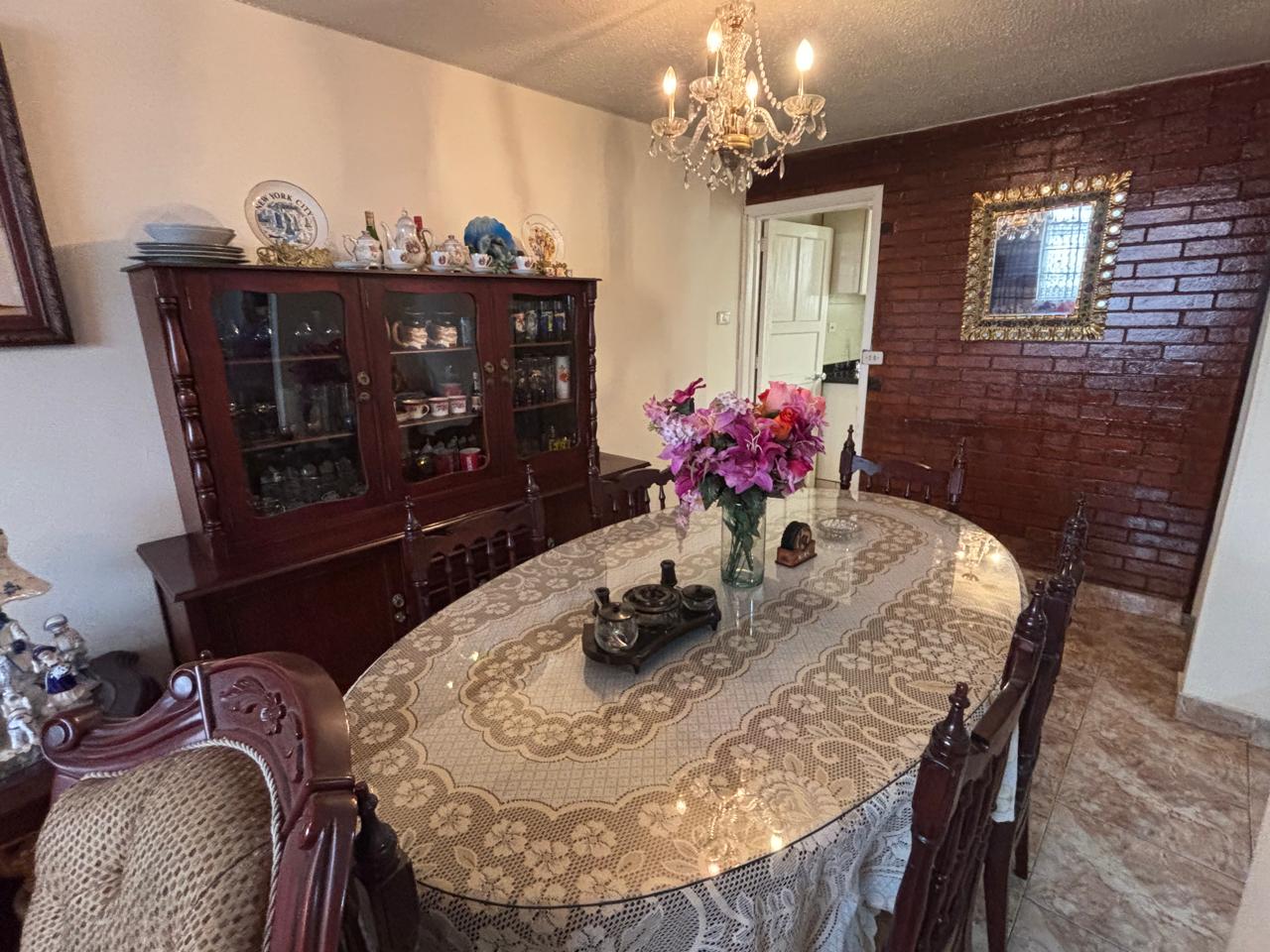 Casa en venta en Santa Rita, Bogotá · foto 6 de 24