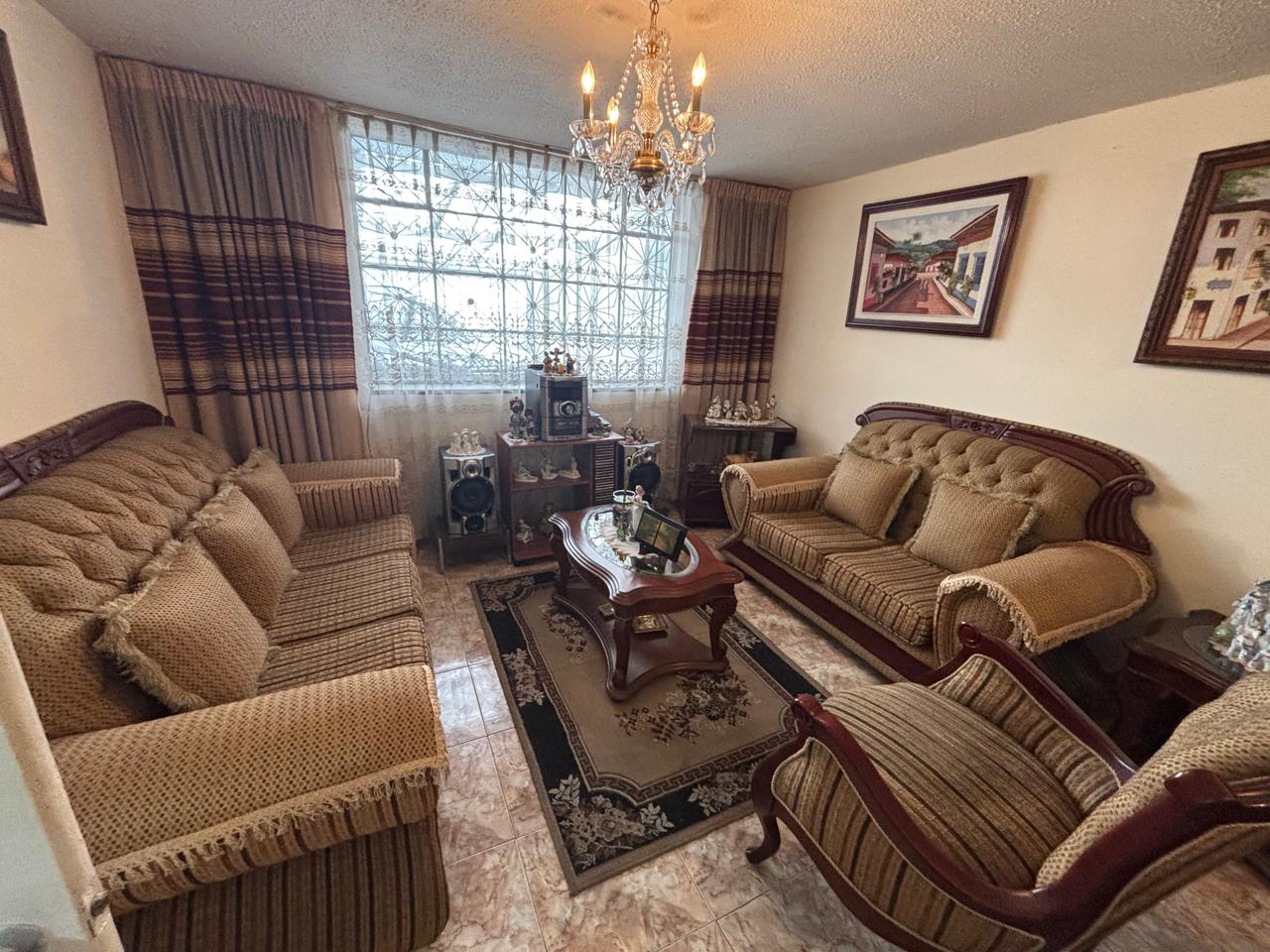 Casa en venta en Santa Rita, Bogotá · foto 5 de 24