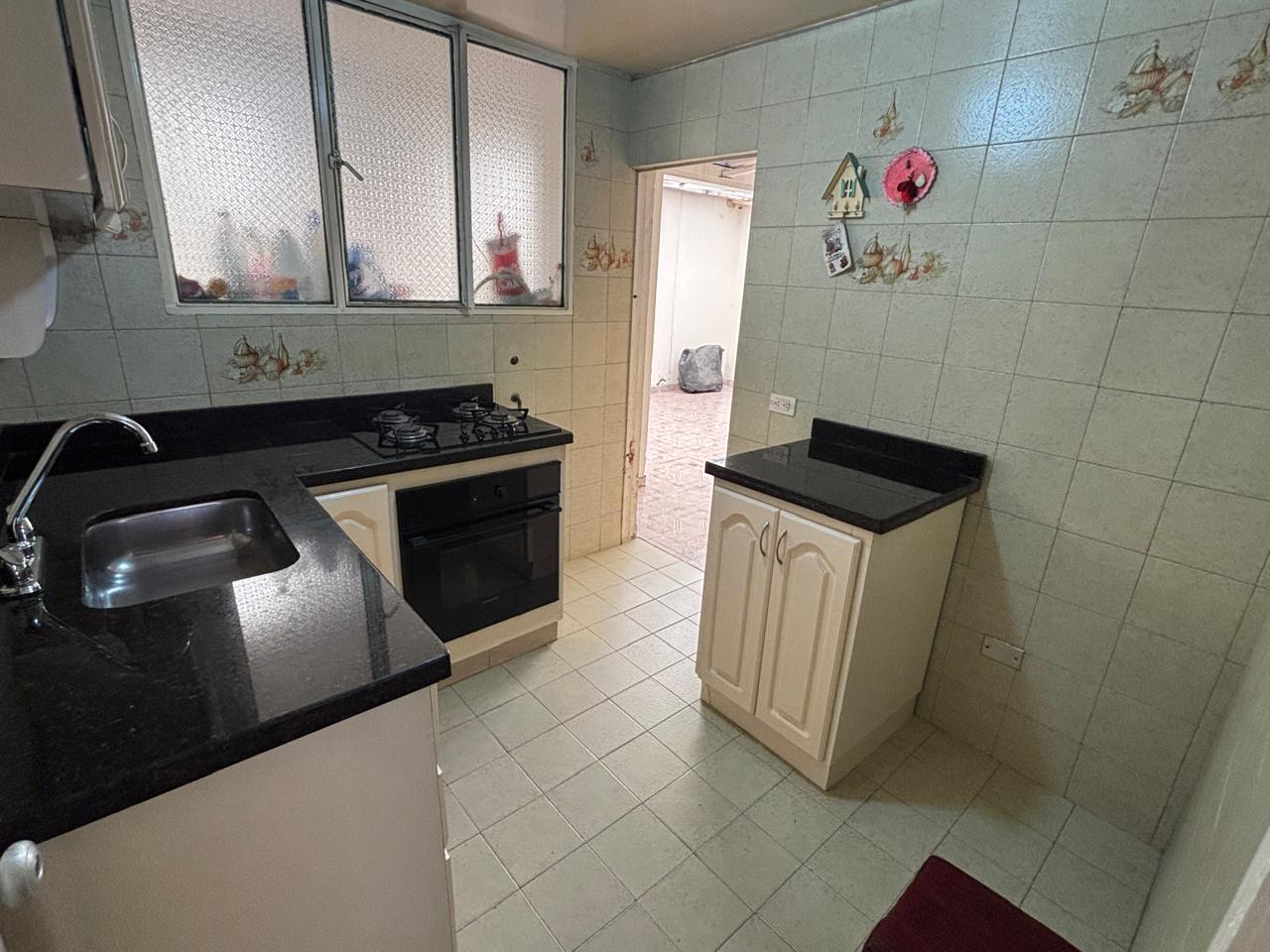 Casa en venta en Santa Rita, Bogotá · foto 7 de 24