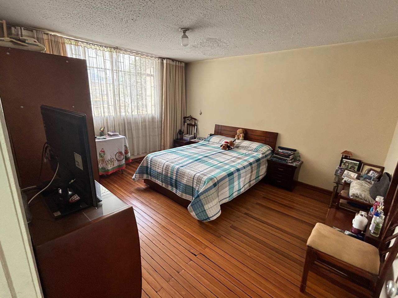 Casa en venta en Santa Rita, Bogotá · foto 14 de 24