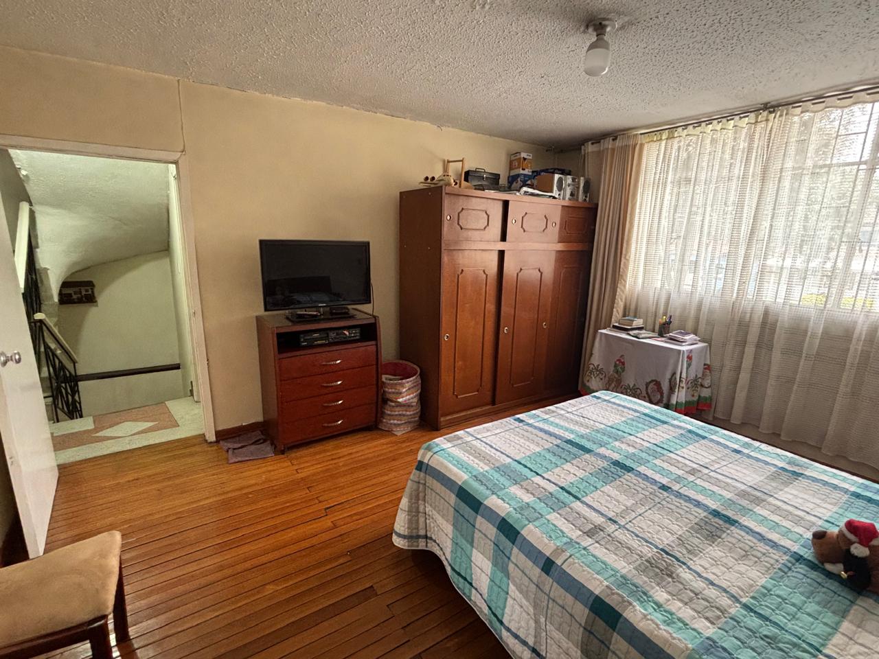 Casa en venta en Santa Rita, Bogotá · foto 15 de 24