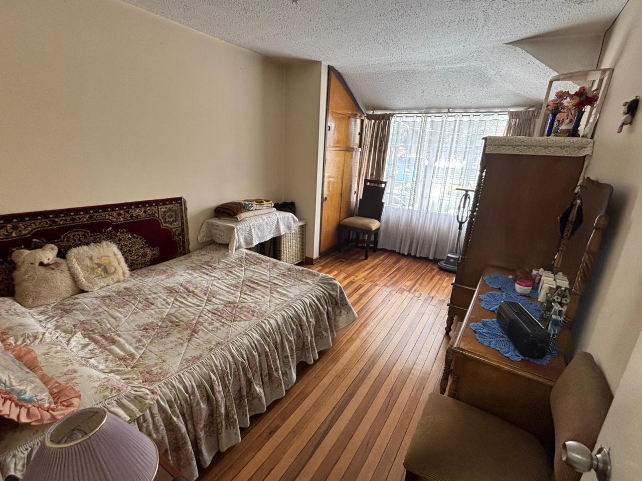 Casa en venta en Santa Rita, Bogotá · foto 16 de 24