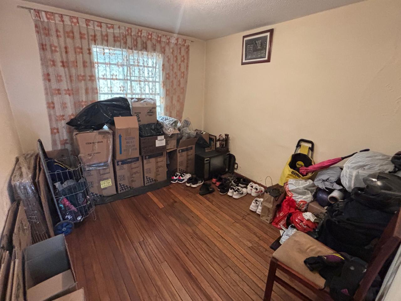 Casa en venta en Santa Rita, Bogotá · foto 18 de 24