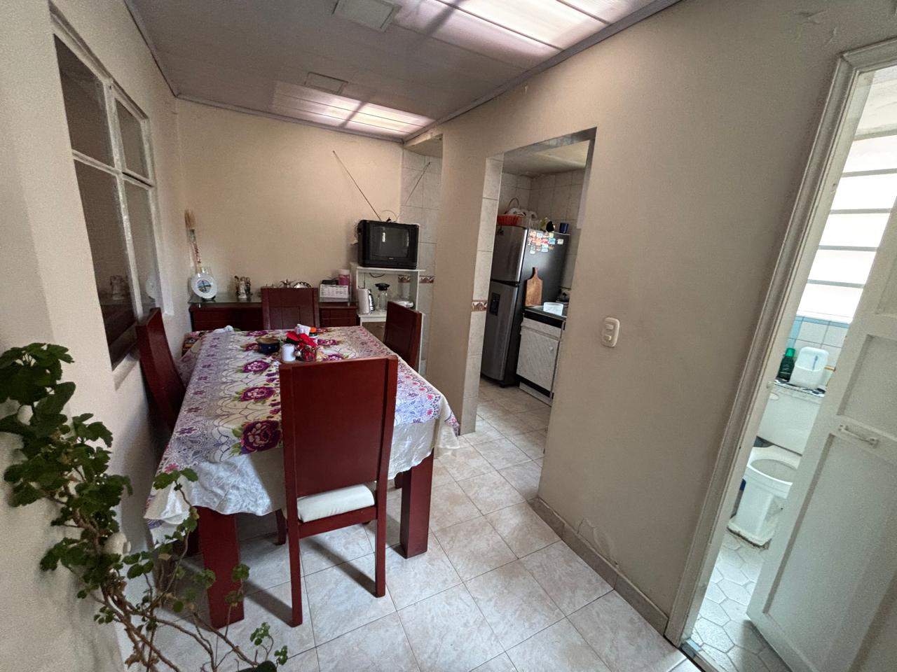 Casa en venta en Santa Rita, Bogotá · foto 19 de 24