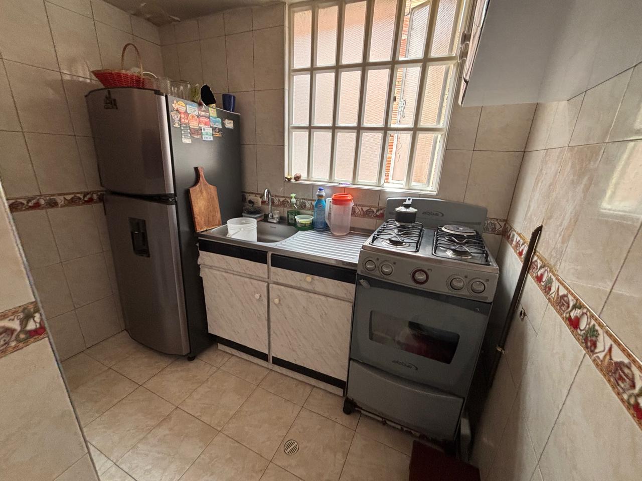 Casa en venta en Santa Rita, Bogotá · foto 21 de 24