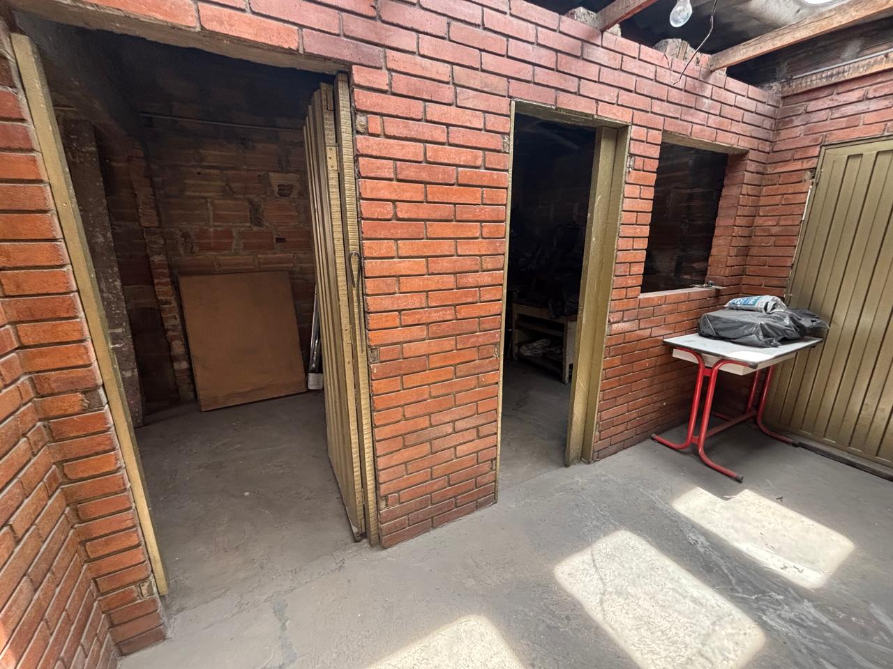 Casa en venta en Santa Rita, Bogotá · foto 22 de 24