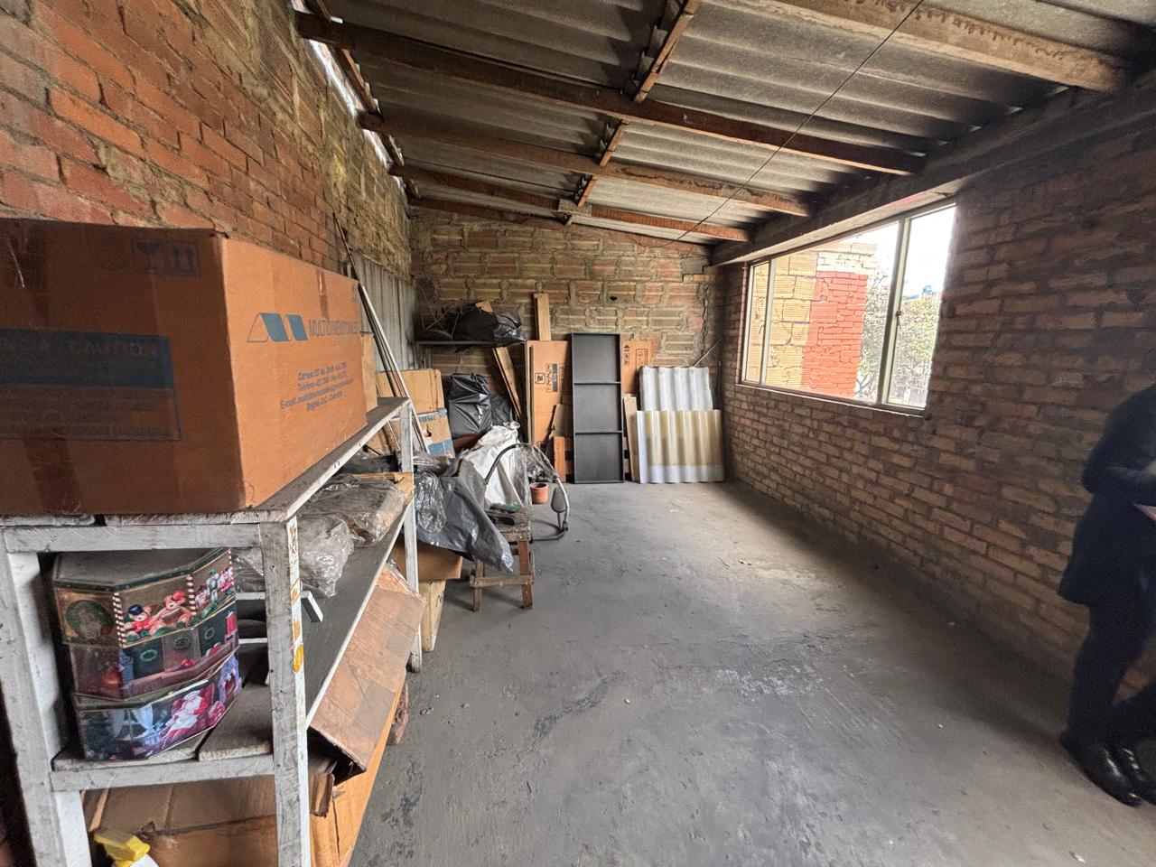 Casa en venta en Santa Rita, Bogotá · foto 24 de 24