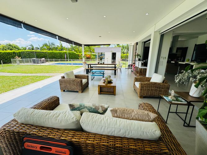 Casa de 4 alcobas en venta en Pueblito Cafetero, Pereira, 420 m² · foto 9 de 24