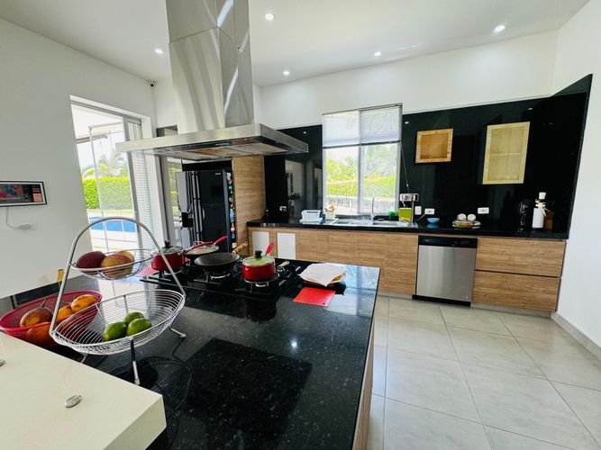 Casa de 4 alcobas en venta en Pueblito Cafetero, Pereira, 420 m² · foto 12 de 24
