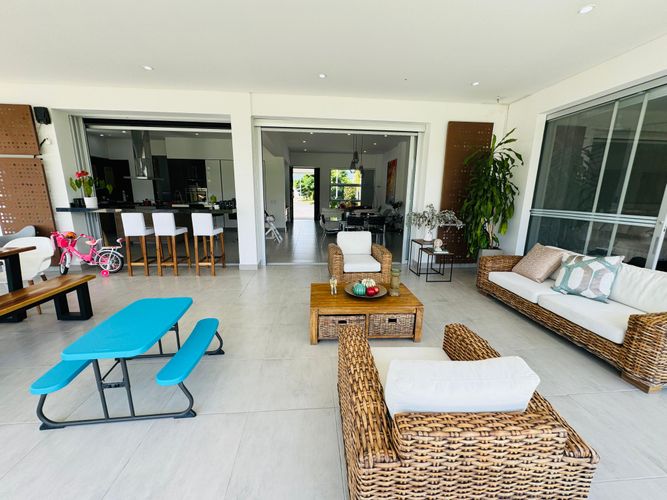 Casa de 4 alcobas en venta en Pueblito Cafetero, Pereira, 420 m² · foto 13 de 24