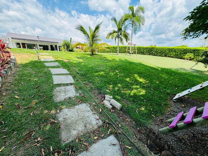 Casa de 4 alcobas en venta en Pueblito Cafetero, Pereira, 420 m² · foto 23 de 24