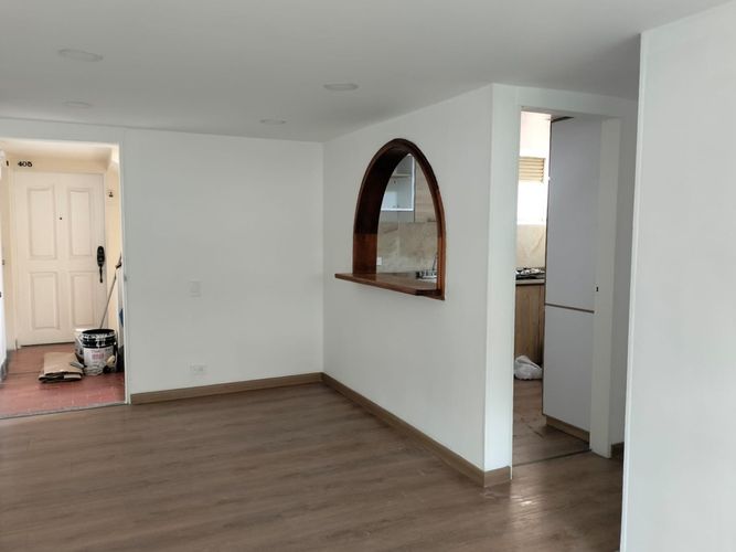 Apartamento de 3 alcobas en arriendo en El Poblado, Medellín, 73 m² · foto 3 de 17