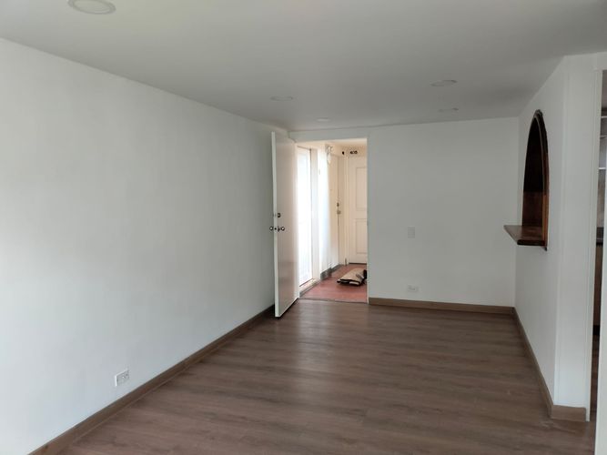 Apartamento de 3 alcobas en arriendo en El Poblado, Medellín, 73 m² · foto 6 de 17