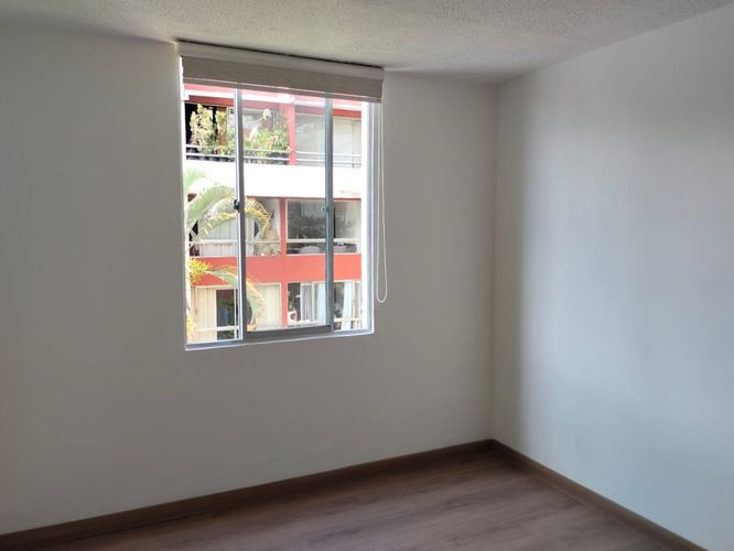 Apartamento de 3 alcobas en arriendo en El Poblado, Medellín, 73 m² · foto 9 de 17