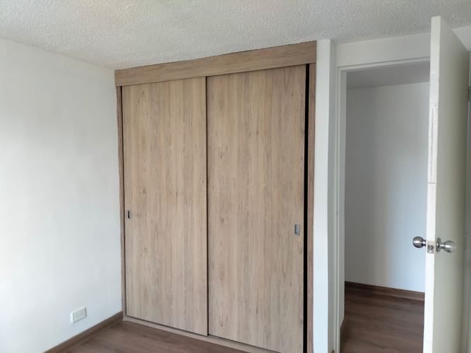 Apartamento de 3 alcobas en arriendo en El Poblado, Medellín, 73 m² · foto 12 de 17